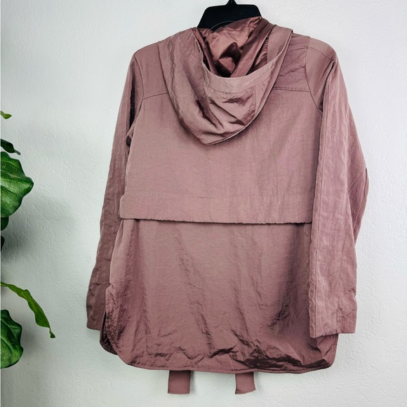 Lululemon New Moves Jacket Misty Mocha - Picture 12 of 12